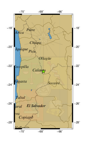 Referencia geográfica