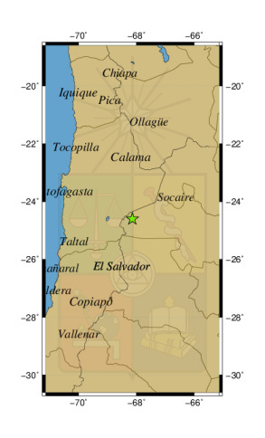 Referencia geográfica