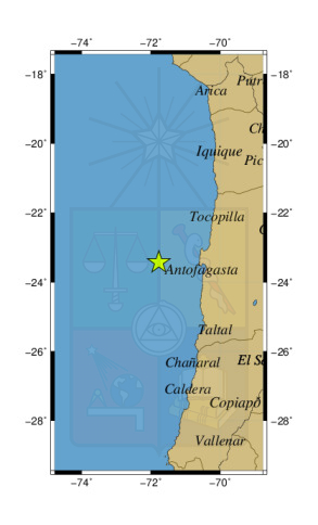 Referencia geográfica