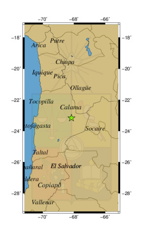 Referencia geográfica