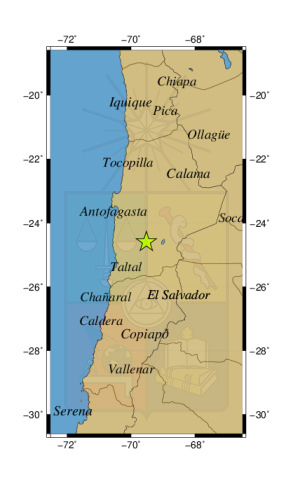 Referencia geográfica