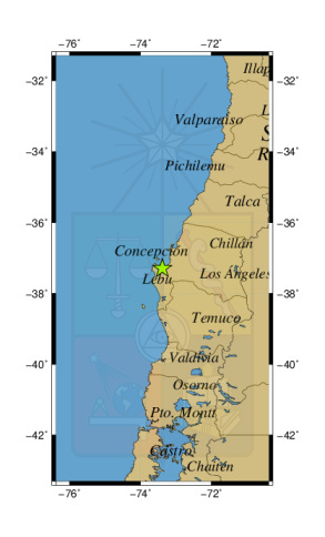 Referencia geográfica