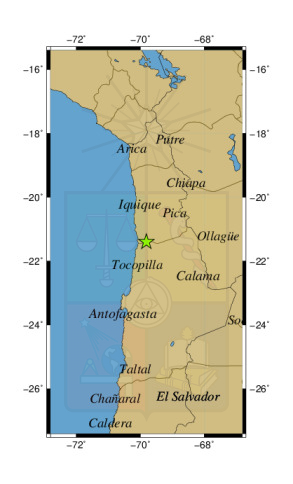 Referencia geográfica