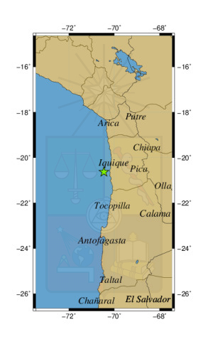 Referencia geográfica