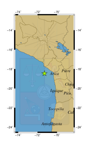 Referencia geográfica