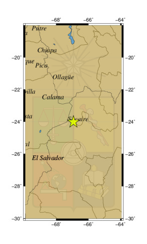 Referencia geográfica