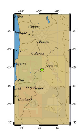 Referencia geográfica