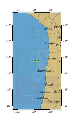 Referencia geográfica