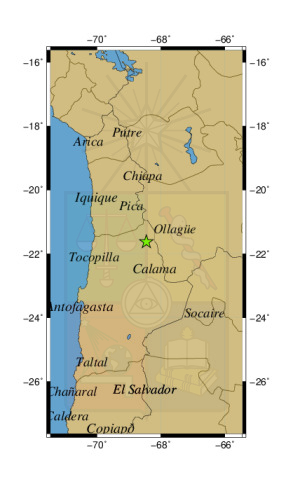 Referencia geográfica