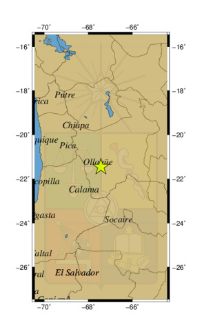 Referencia geográfica