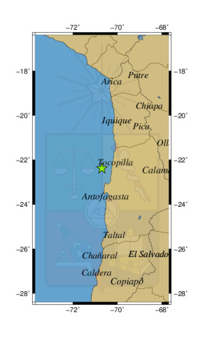 Referencia geográfica