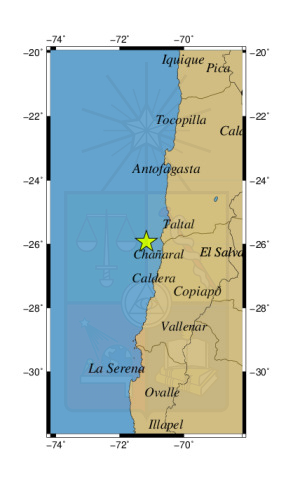 Referencia geográfica