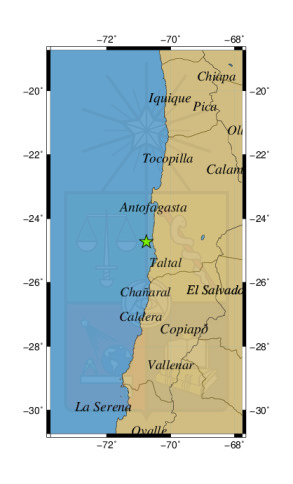 Referencia geográfica