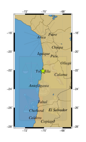 Referencia geográfica