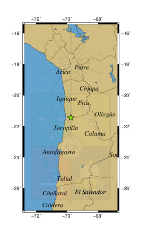 Referencia geográfica