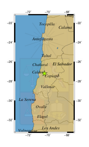 Referencia geográfica