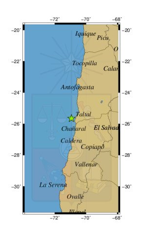 Referencia geográfica