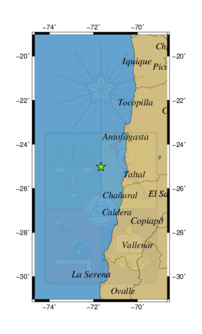 Referencia geográfica