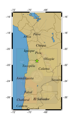 Referencia geográfica