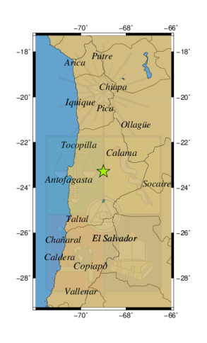 Referencia geográfica