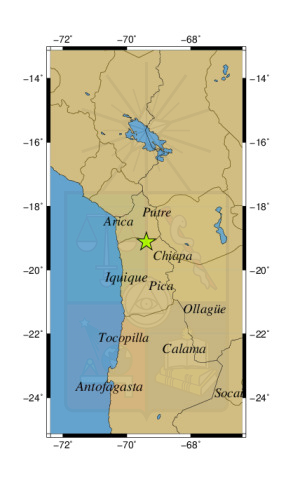 Referencia geográfica