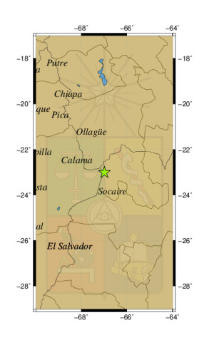 Referencia geográfica