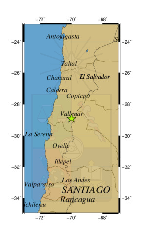 Referencia geográfica