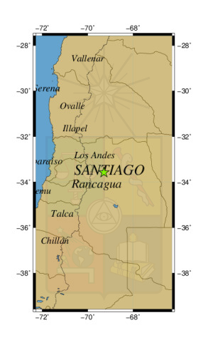 Referencia geográfica