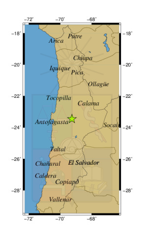 Referencia geográfica