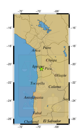 Referencia geográfica