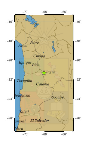 Referencia geográfica