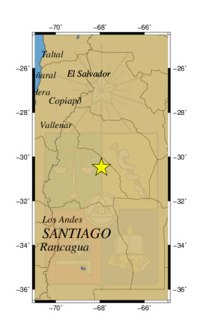 Referencia geográfica