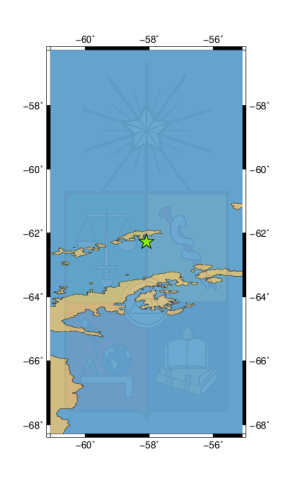 Referencia geográfica