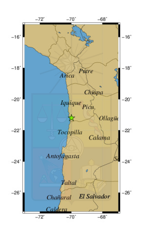 Referencia geográfica