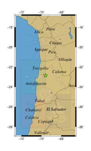 Referencia geográfica
