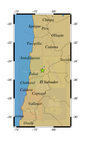 Referencia geográfica