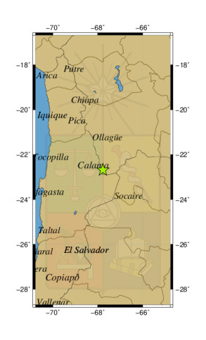 Referencia geográfica