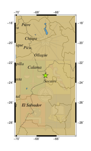Referencia geográfica