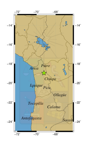 Referencia geográfica