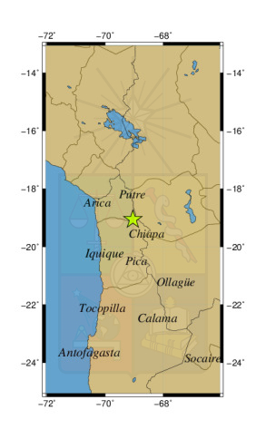 Referencia geográfica