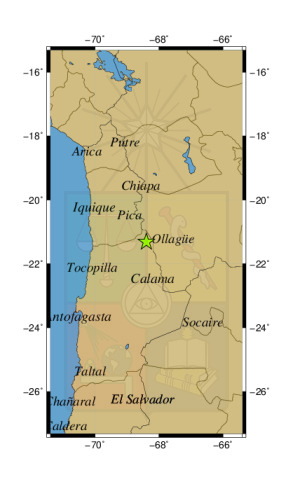 Referencia geográfica