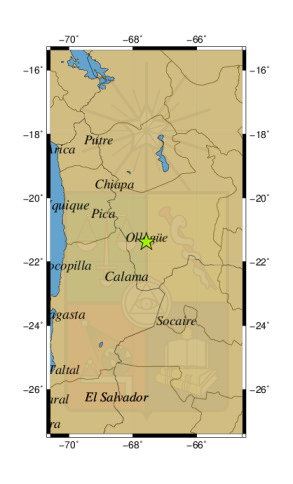 Referencia geográfica