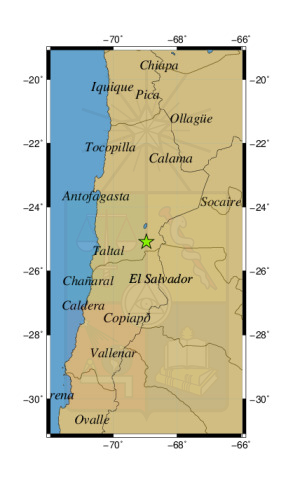 Referencia geográfica