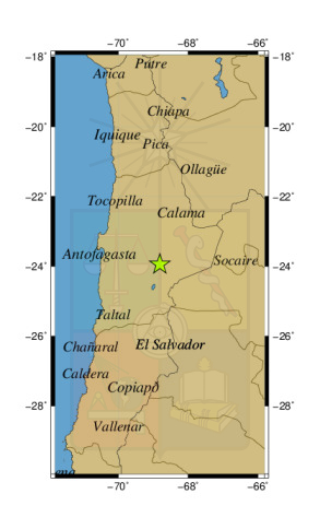 Referencia geográfica