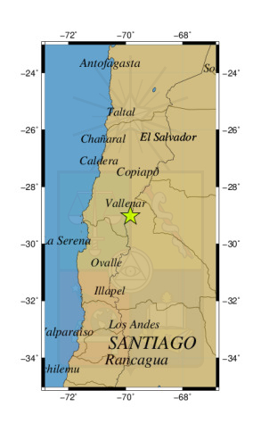 Referencia geográfica