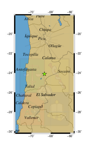 Referencia geográfica