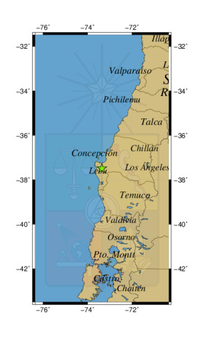 Referencia geográfica
