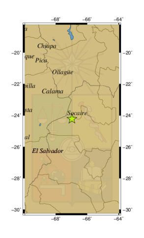 Referencia geográfica