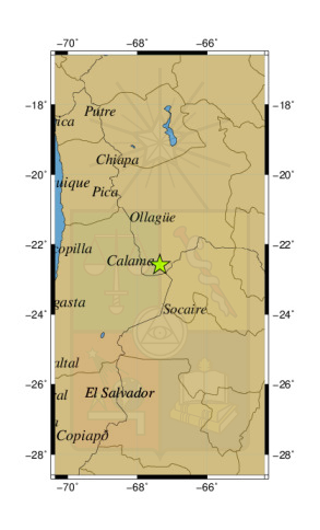 Referencia geográfica