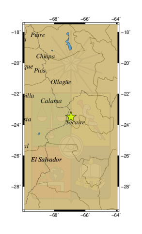 Referencia geográfica